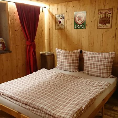 Villa Bosca - Adults Only Предаццо Экстерьер фото