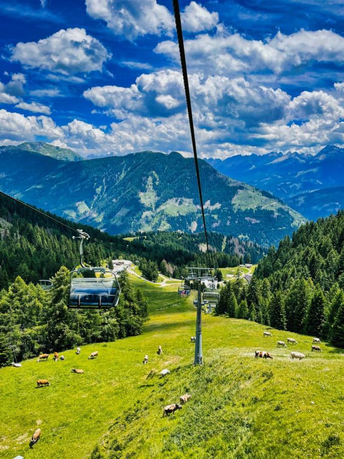 Villa Bosca - Adults Only Предаццо Экстерьер фото